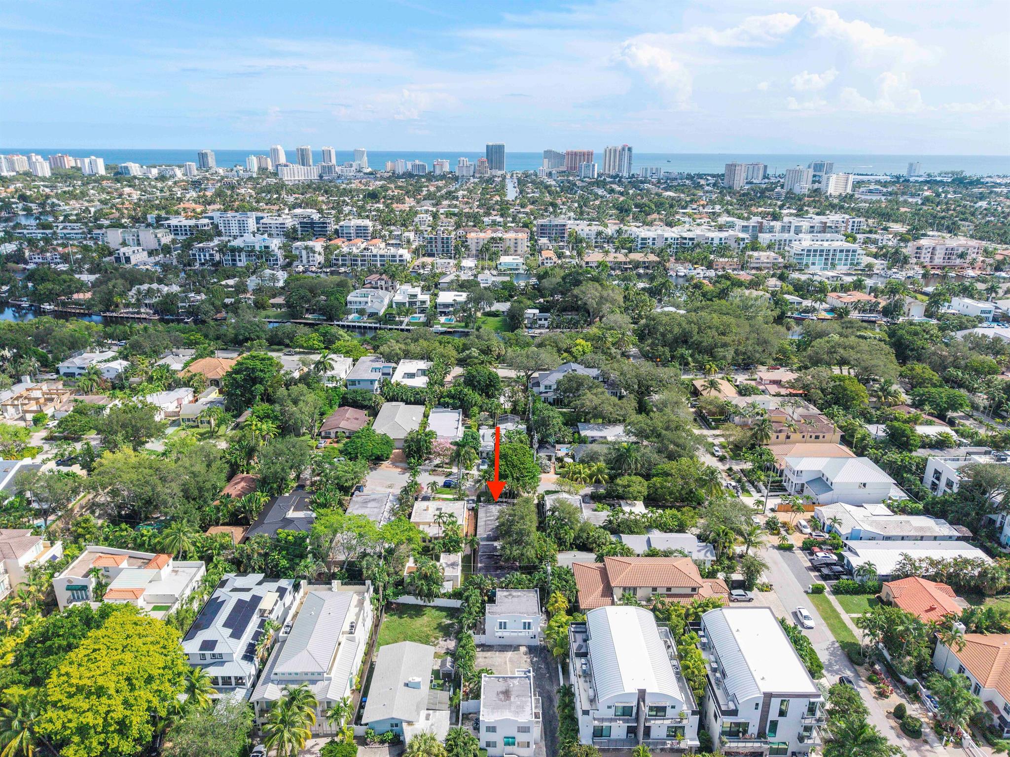 VICTORIA PARK CORR AMEN P - Residential