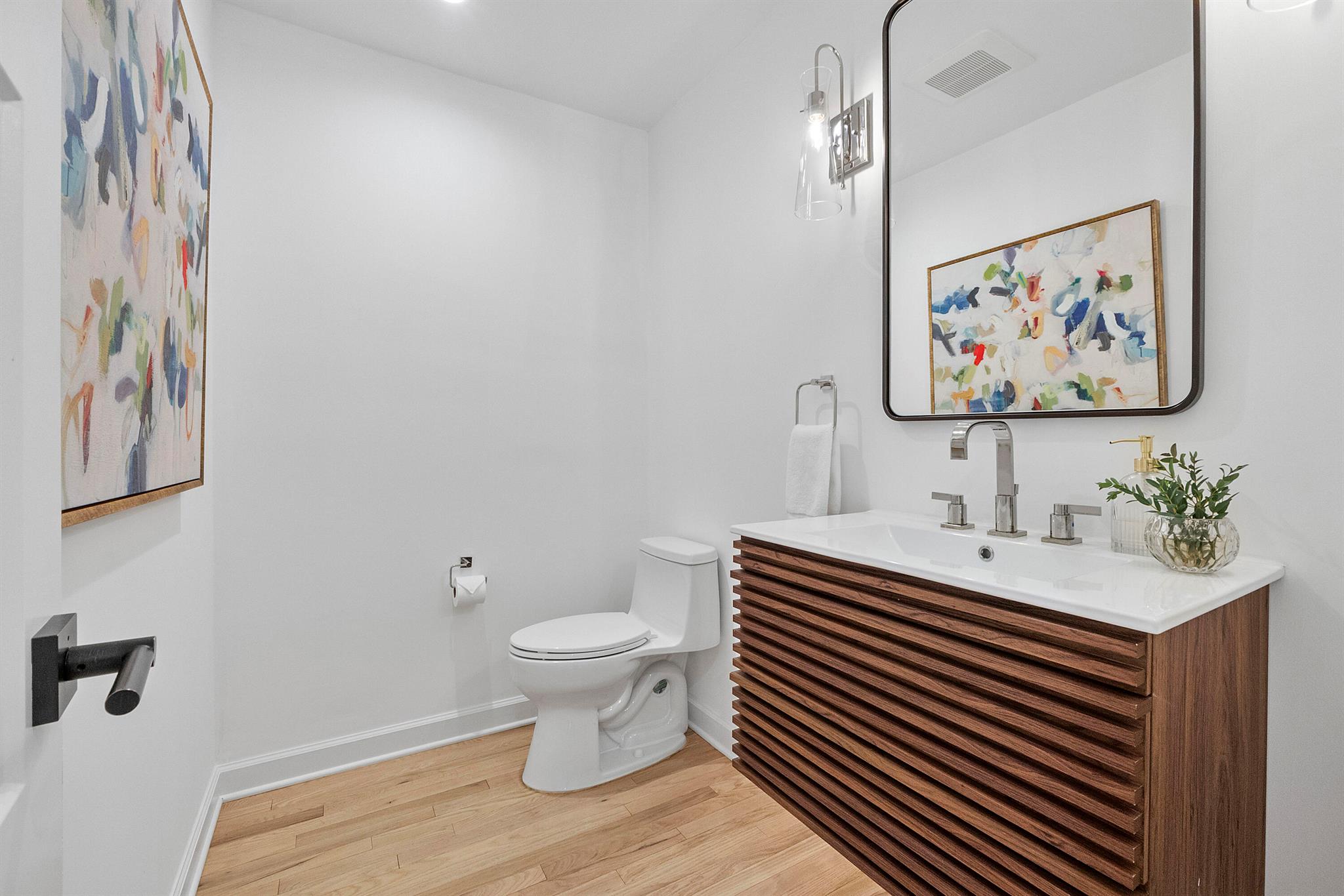 VICTORIA PARK CORR AMEN P - Residential