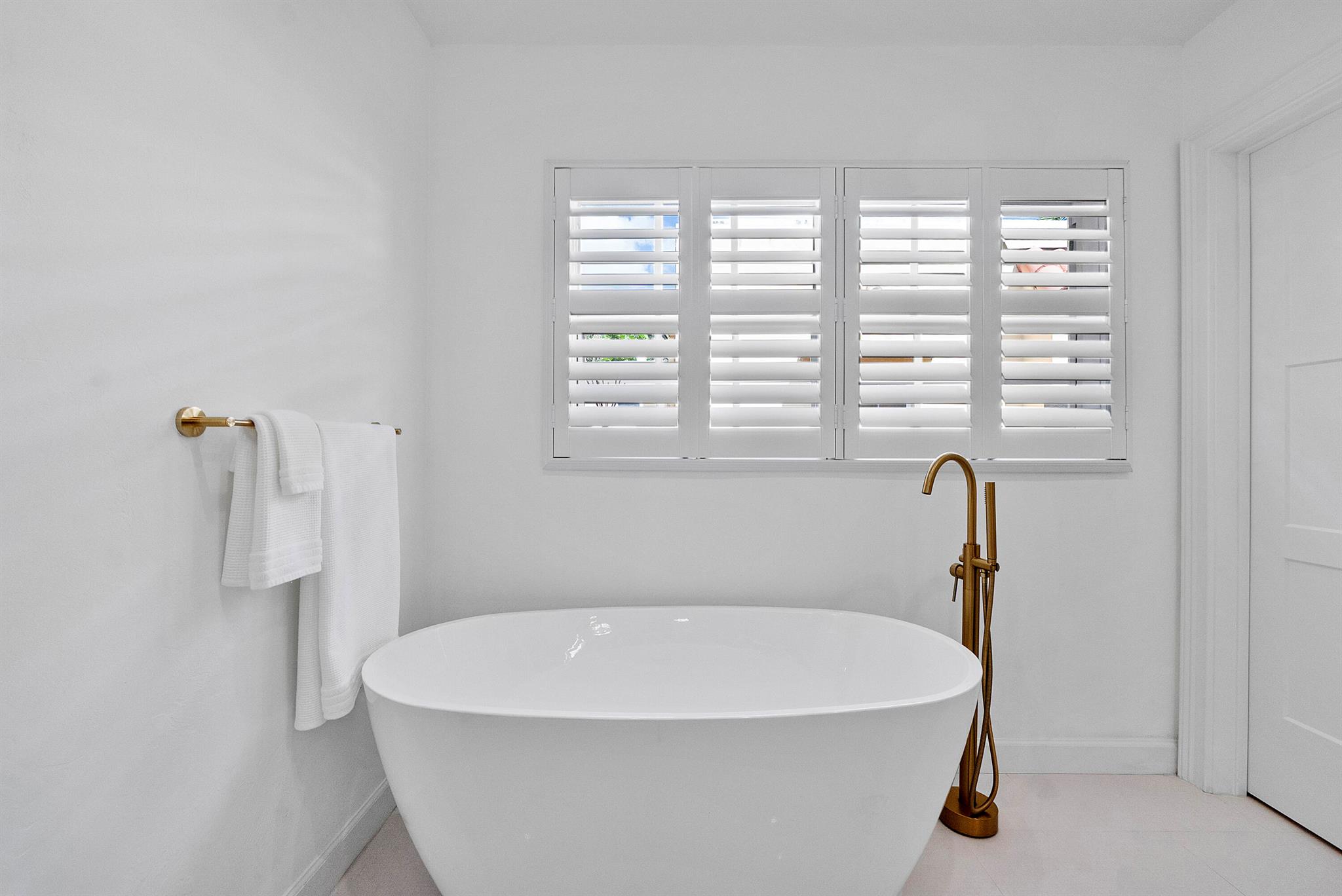 VICTORIA PARK CORR AMEN P - Residential