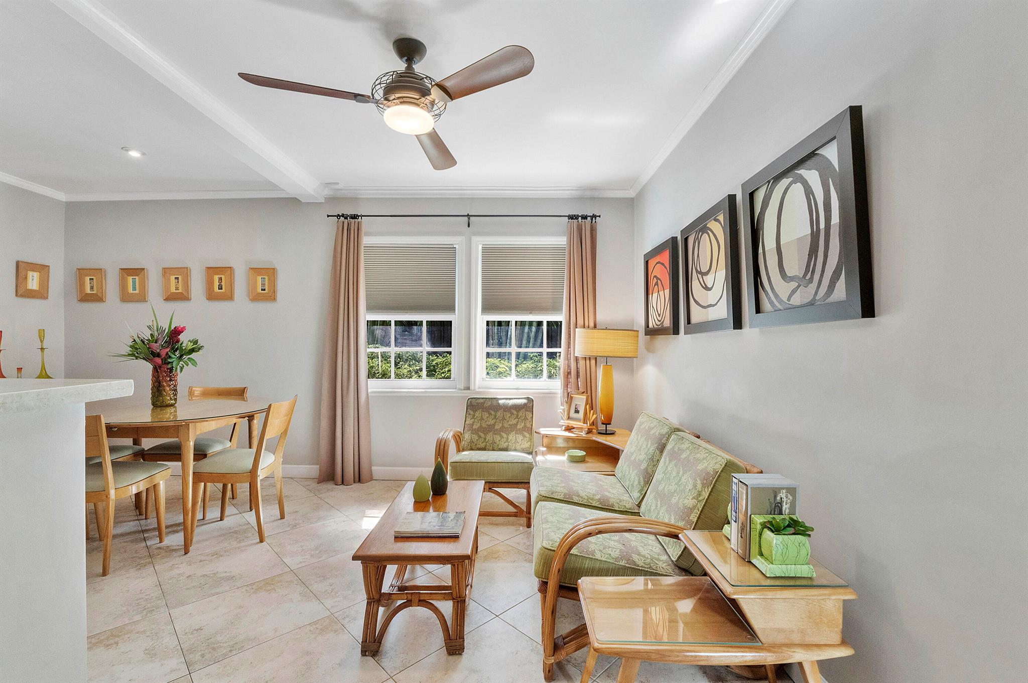 VICTORIA PARK CORR AMEN P - Residential