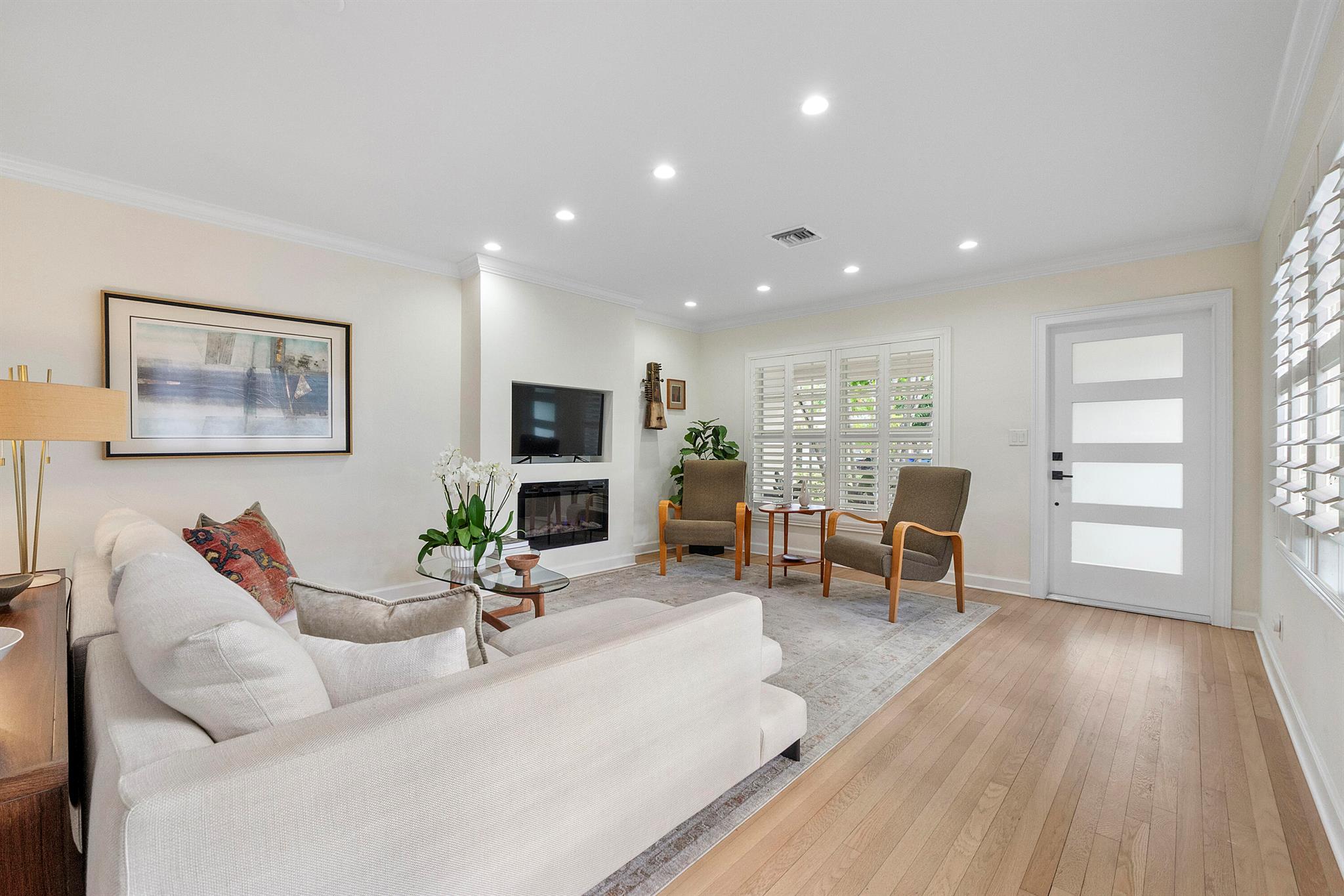 VICTORIA PARK CORR AMEN P - Residential