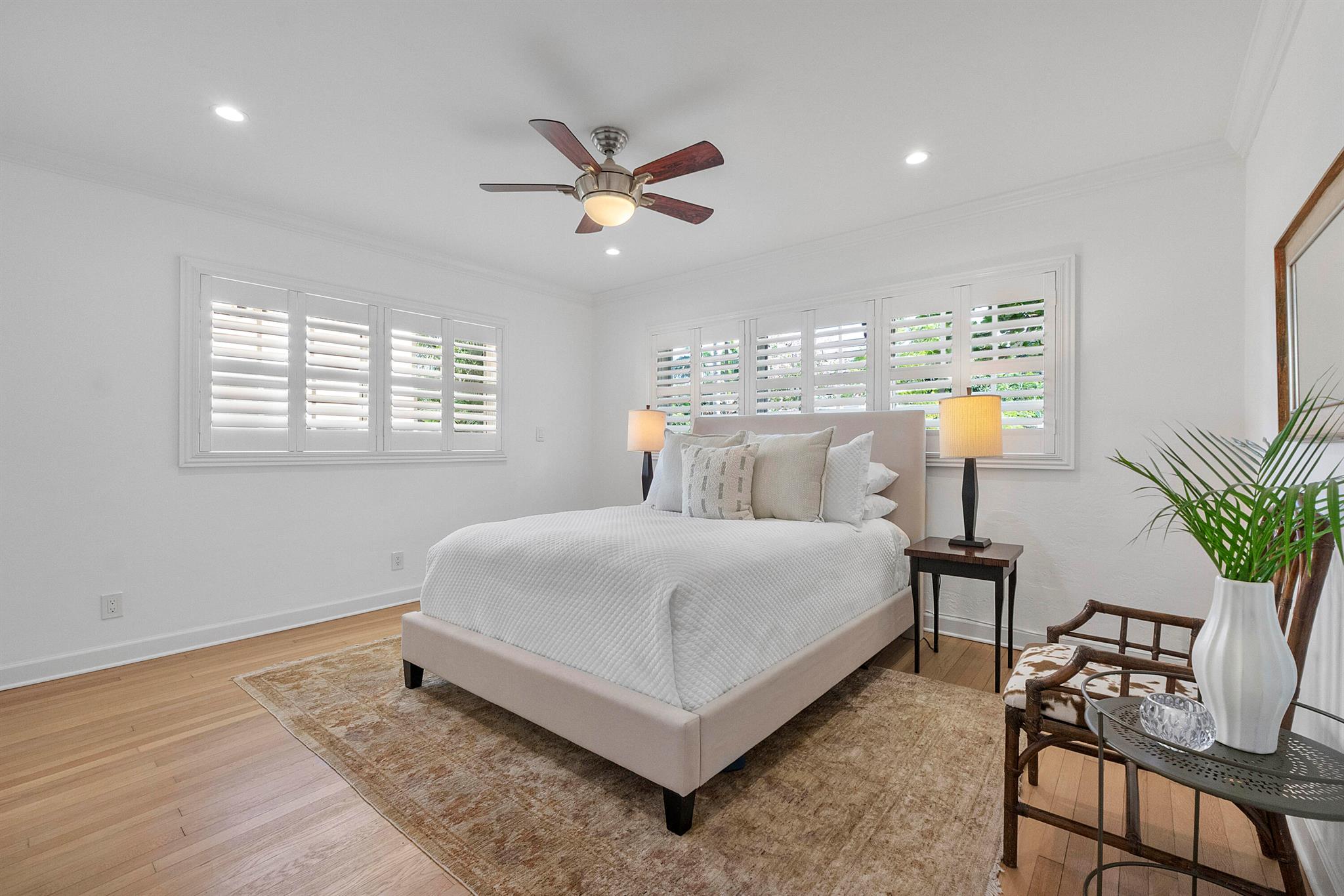 VICTORIA PARK CORR AMEN P - Residential