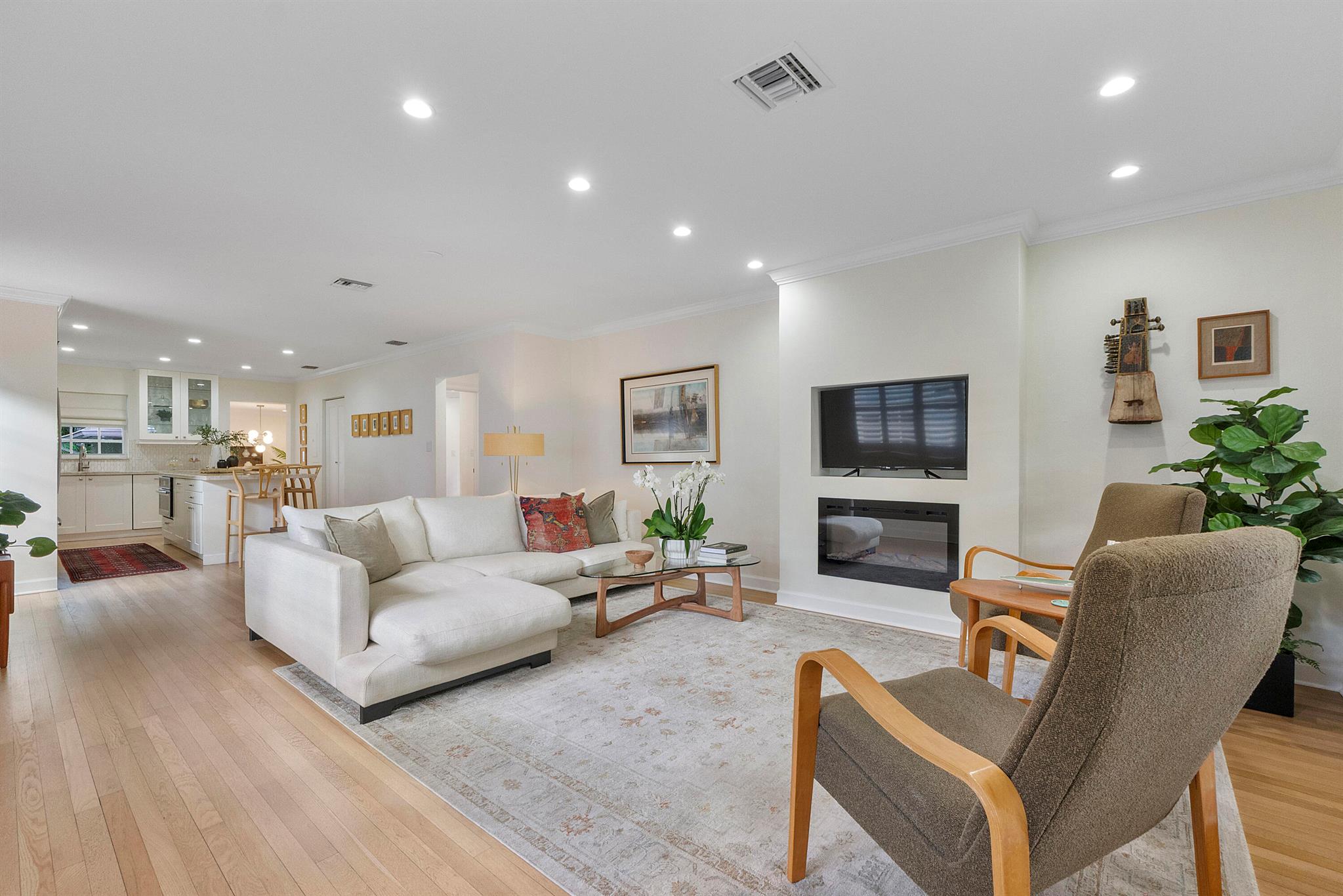 VICTORIA PARK CORR AMEN P - Residential