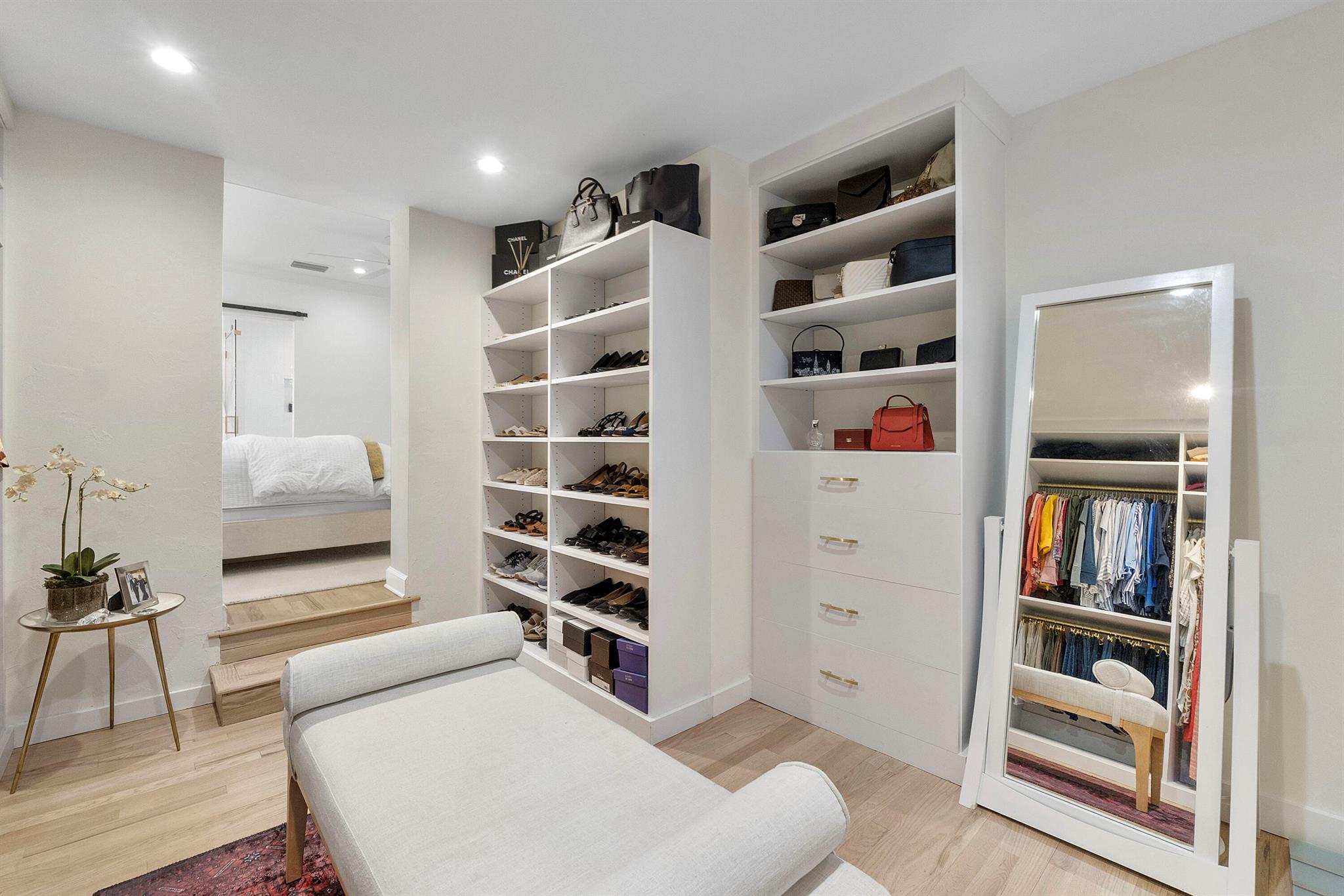 VICTORIA PARK CORR AMEN P - Residential