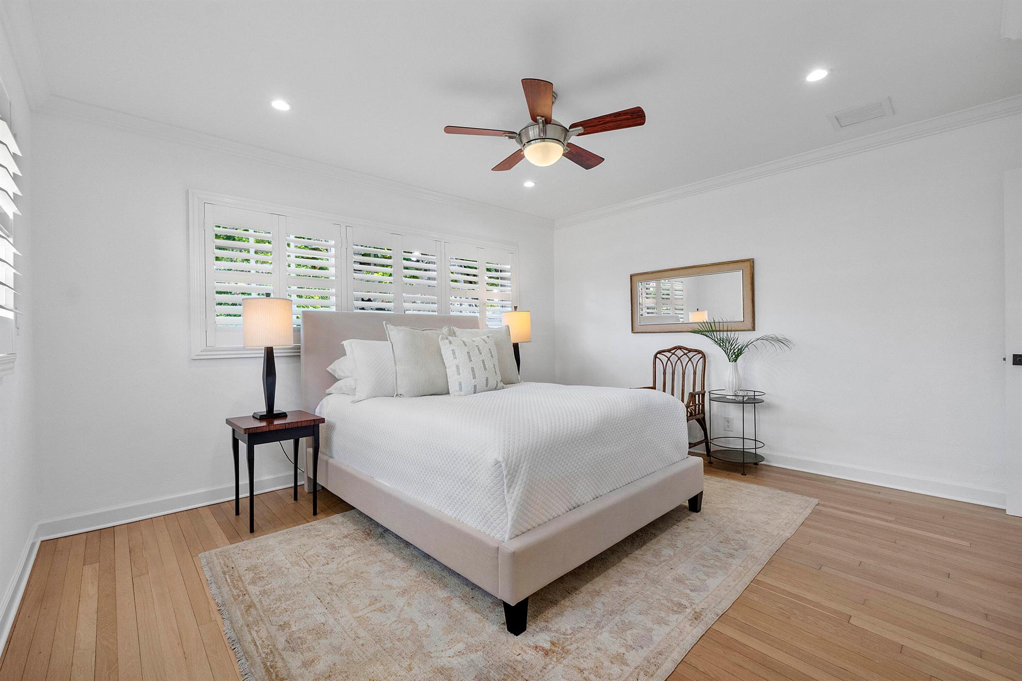 VICTORIA PARK CORR AMEN P - Residential