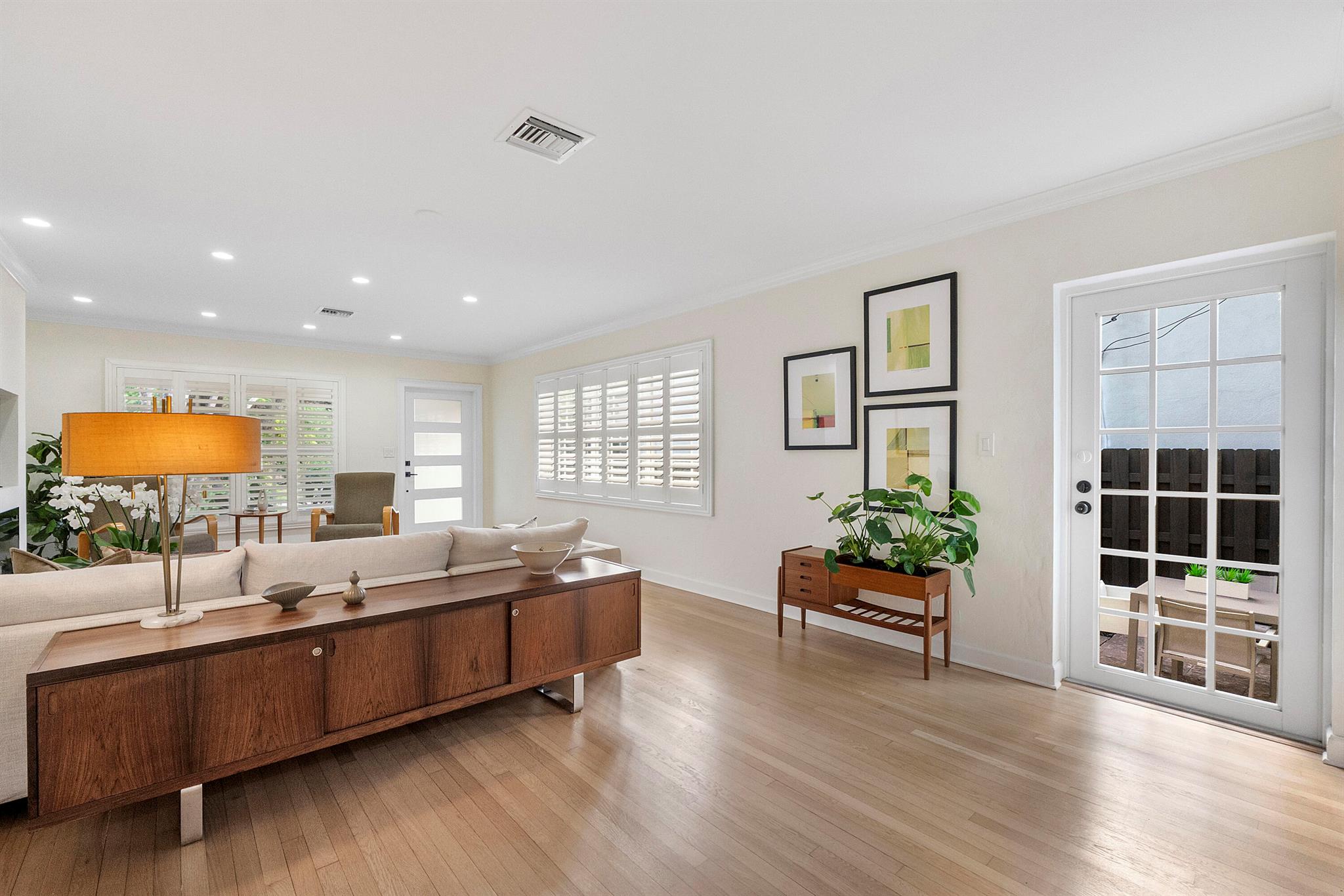 VICTORIA PARK CORR AMEN P - Residential