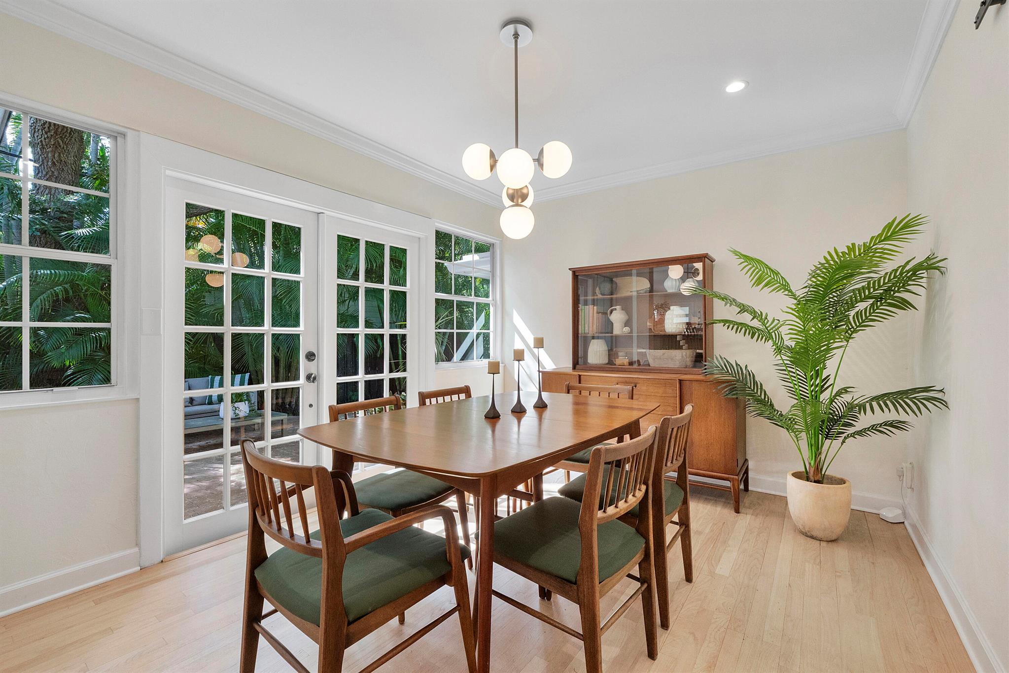 VICTORIA PARK CORR AMEN P - Residential