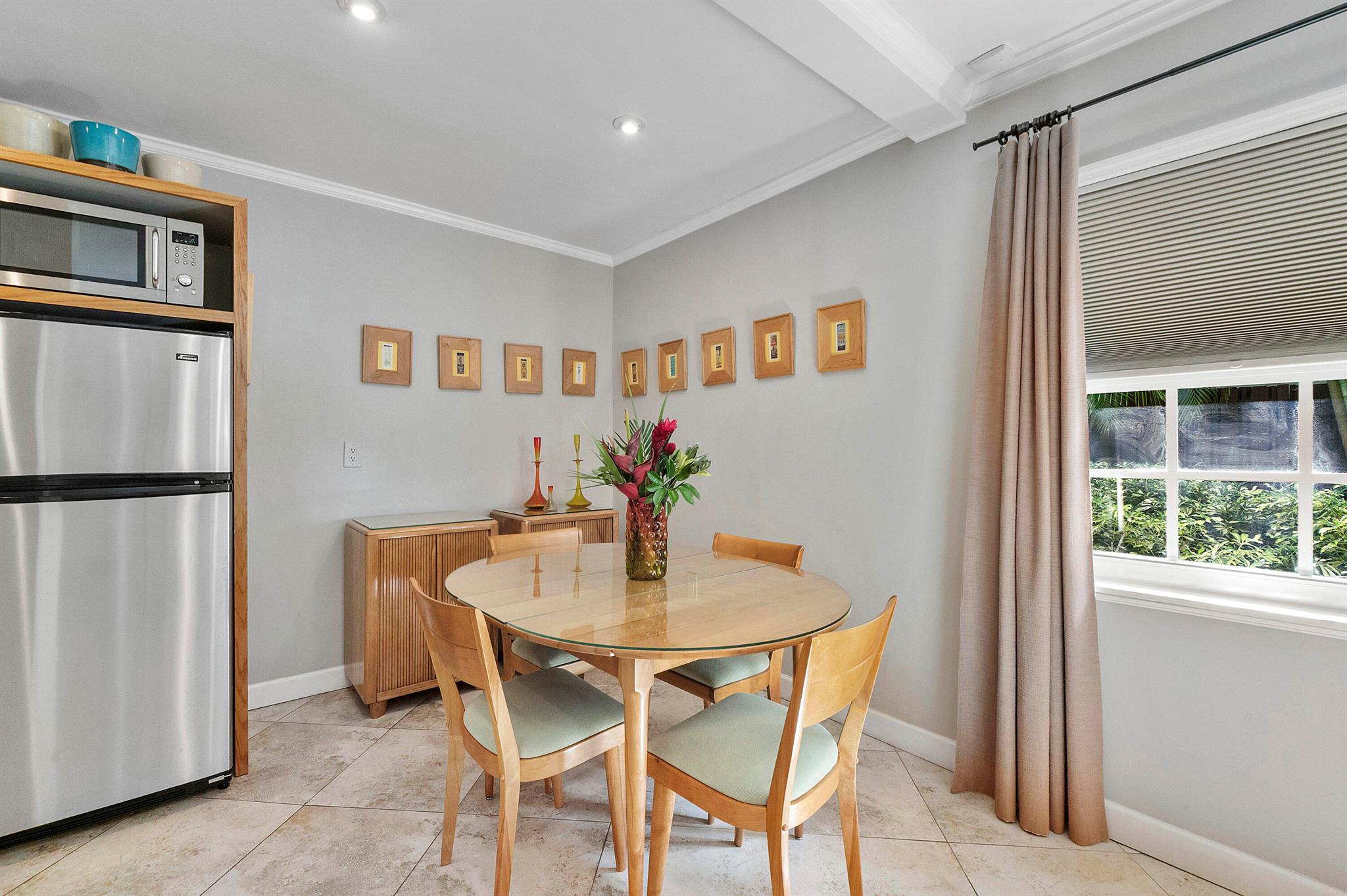 VICTORIA PARK CORR AMEN P - Residential