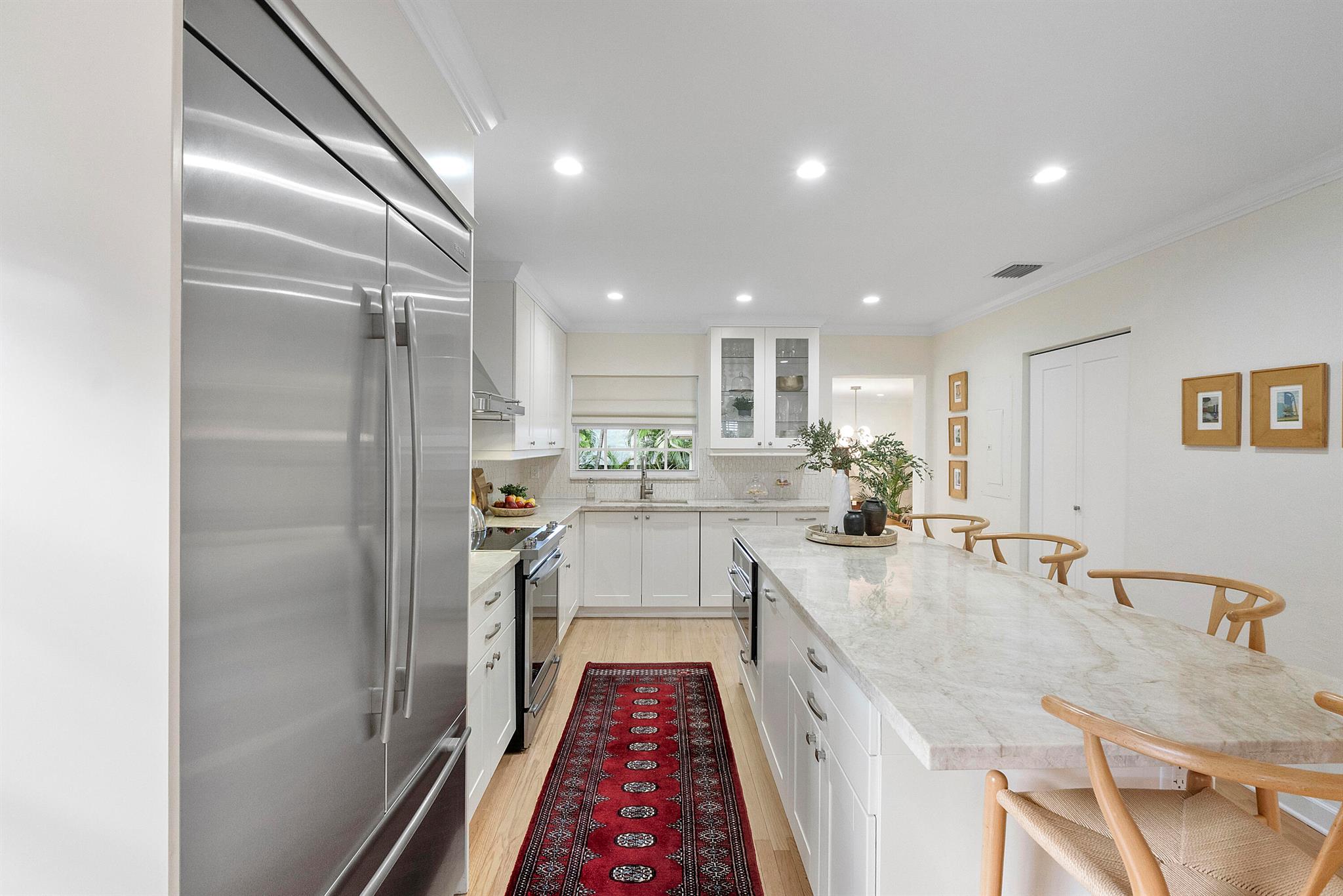 VICTORIA PARK CORR AMEN P - Residential