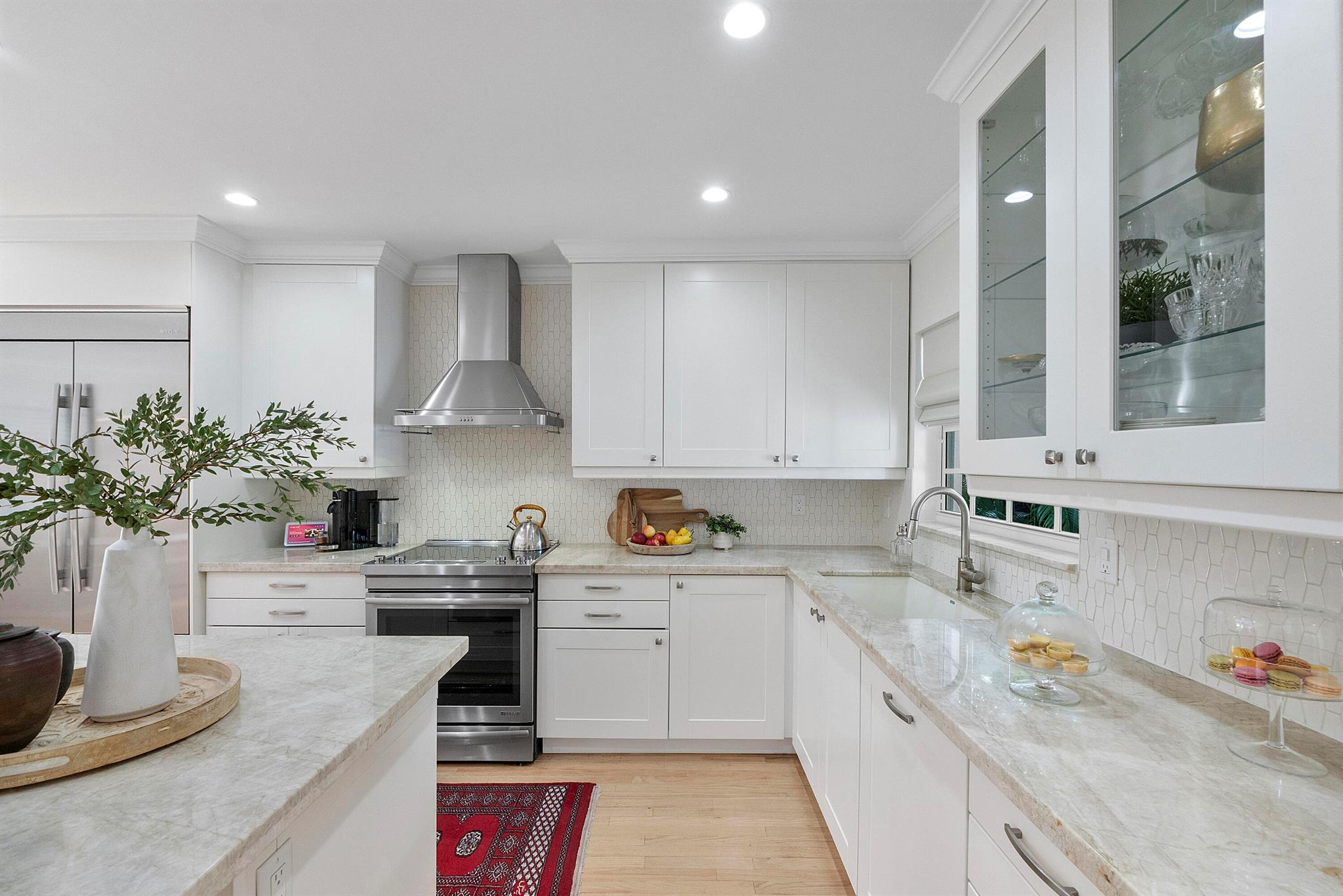 VICTORIA PARK CORR AMEN P - Residential