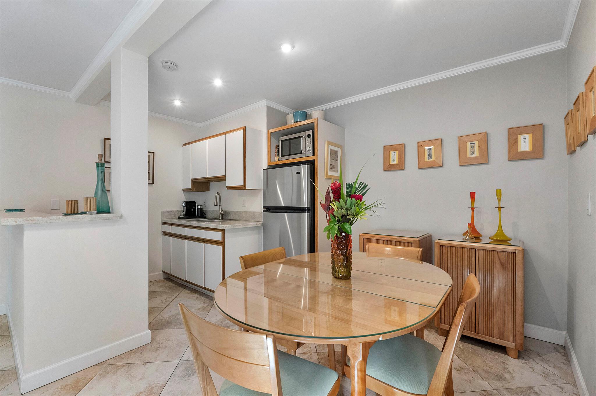 VICTORIA PARK CORR AMEN P - Residential