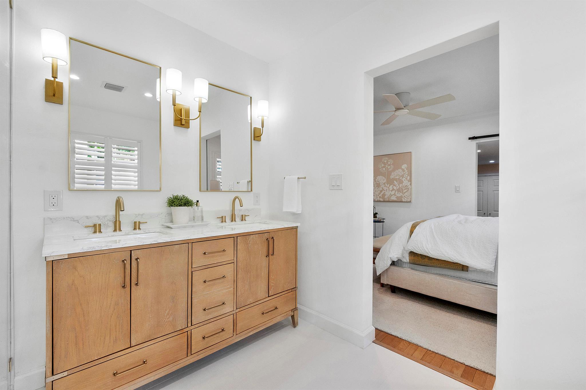 VICTORIA PARK CORR AMEN P - Residential