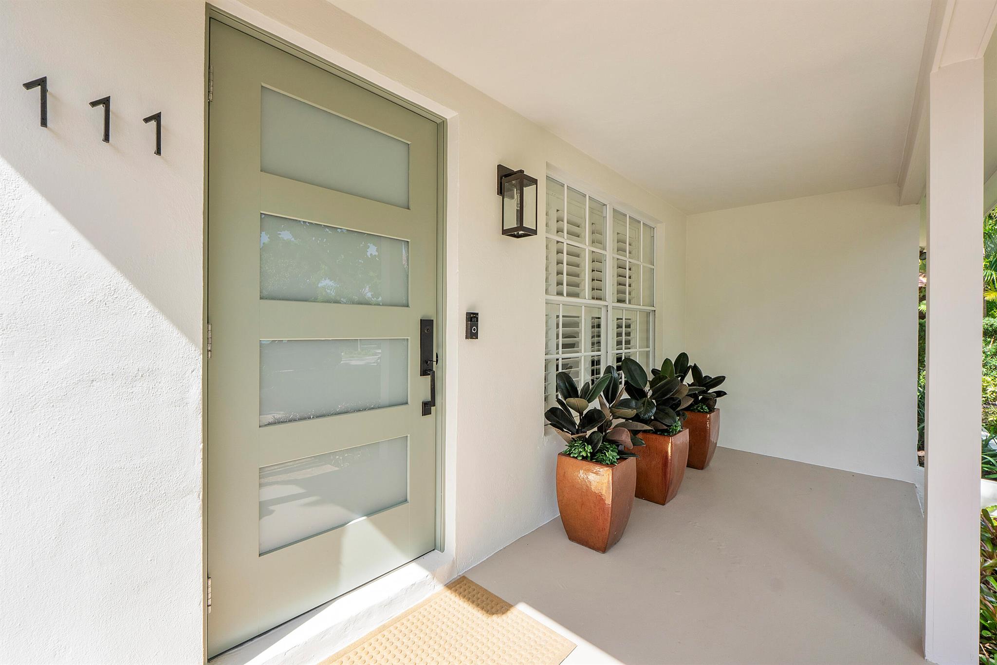 VICTORIA PARK CORR AMEN P - Residential