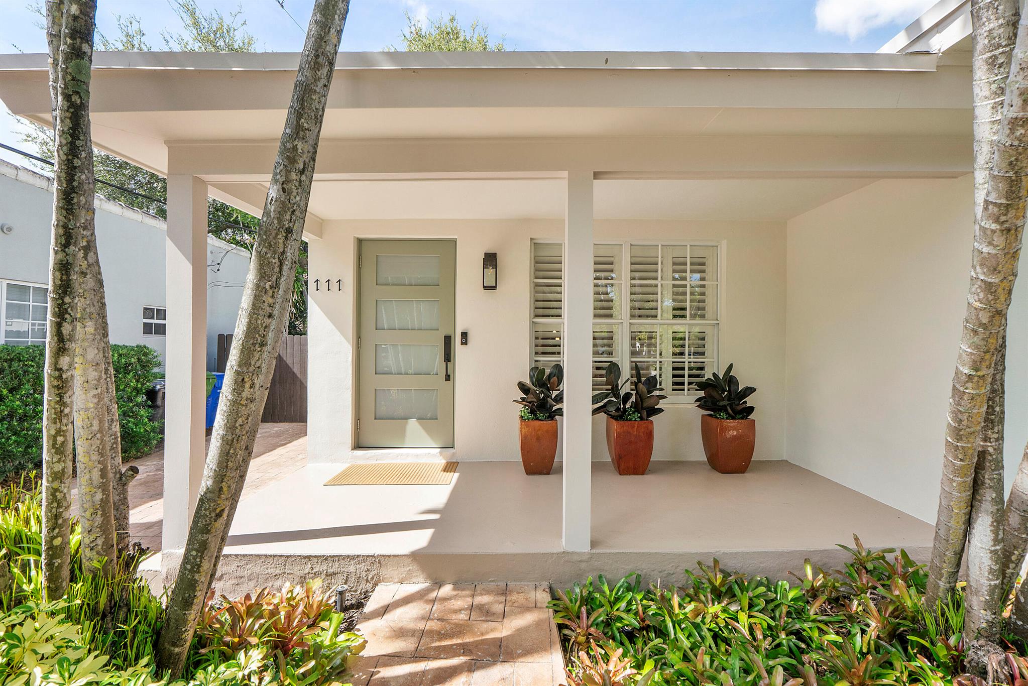 VICTORIA PARK CORR AMEN P - Residential