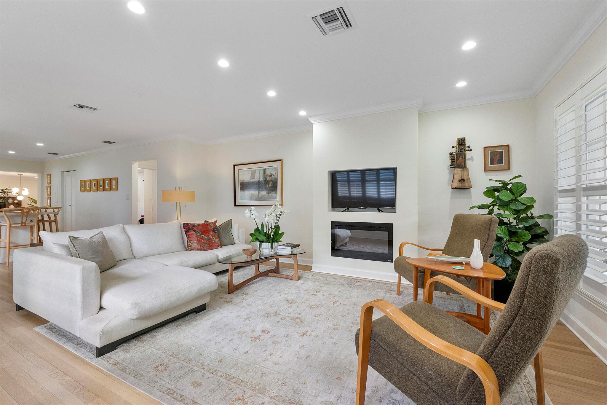 VICTORIA PARK CORR AMEN P - Residential