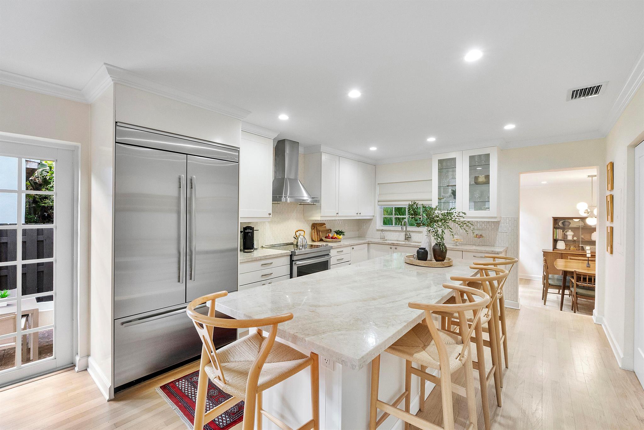 VICTORIA PARK CORR AMEN P - Residential