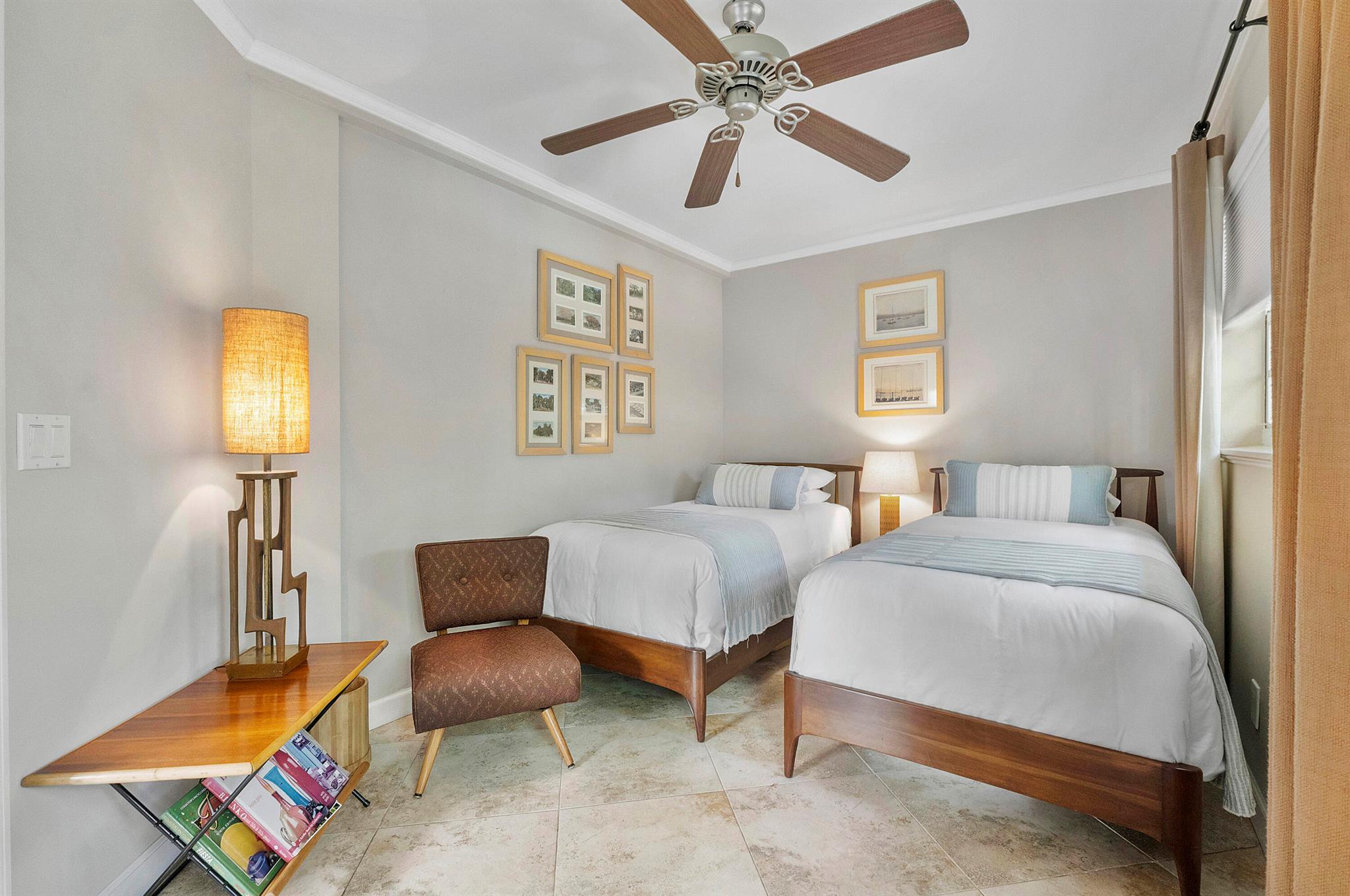 VICTORIA PARK CORR AMEN P - Residential