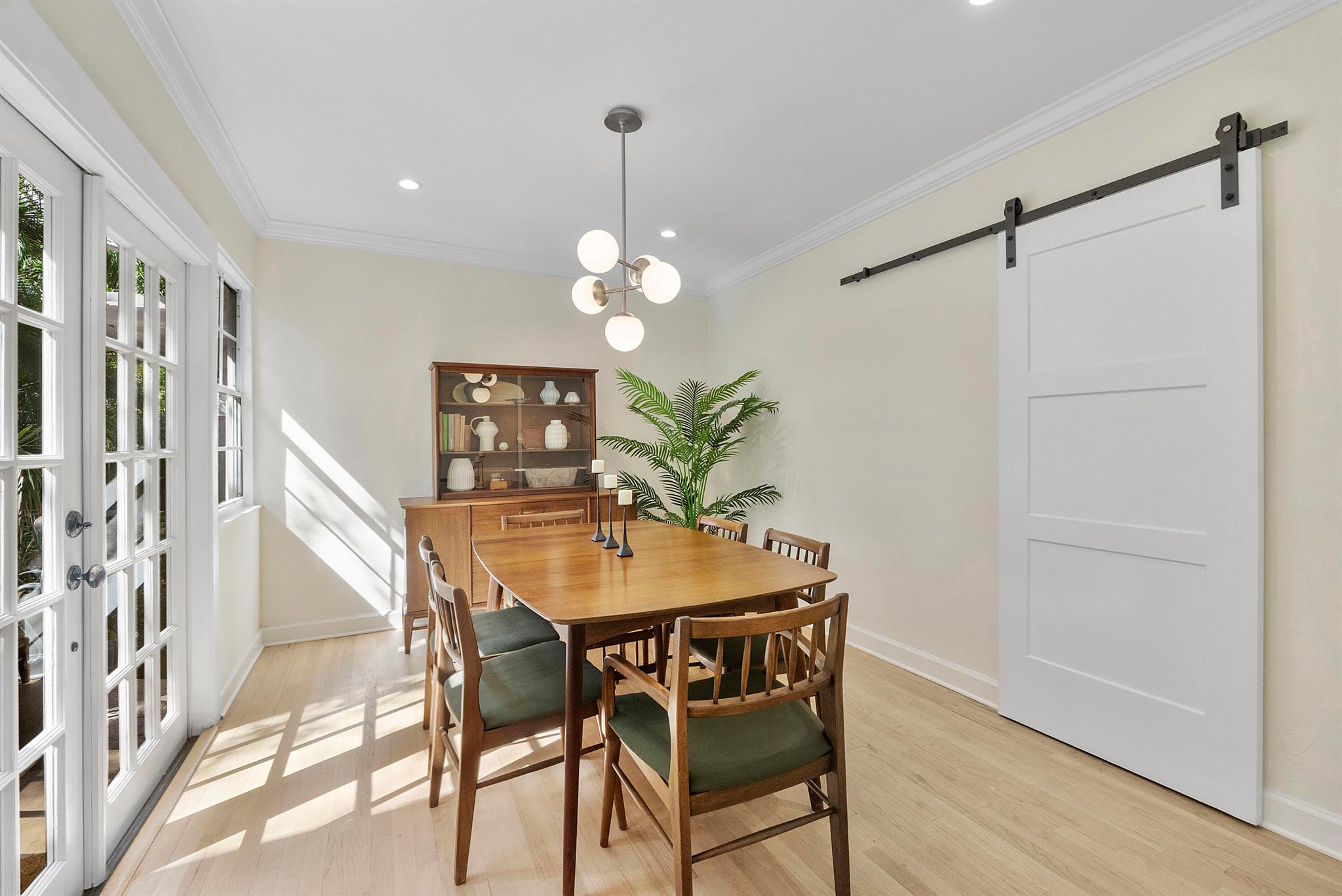 VICTORIA PARK CORR AMEN P - Residential