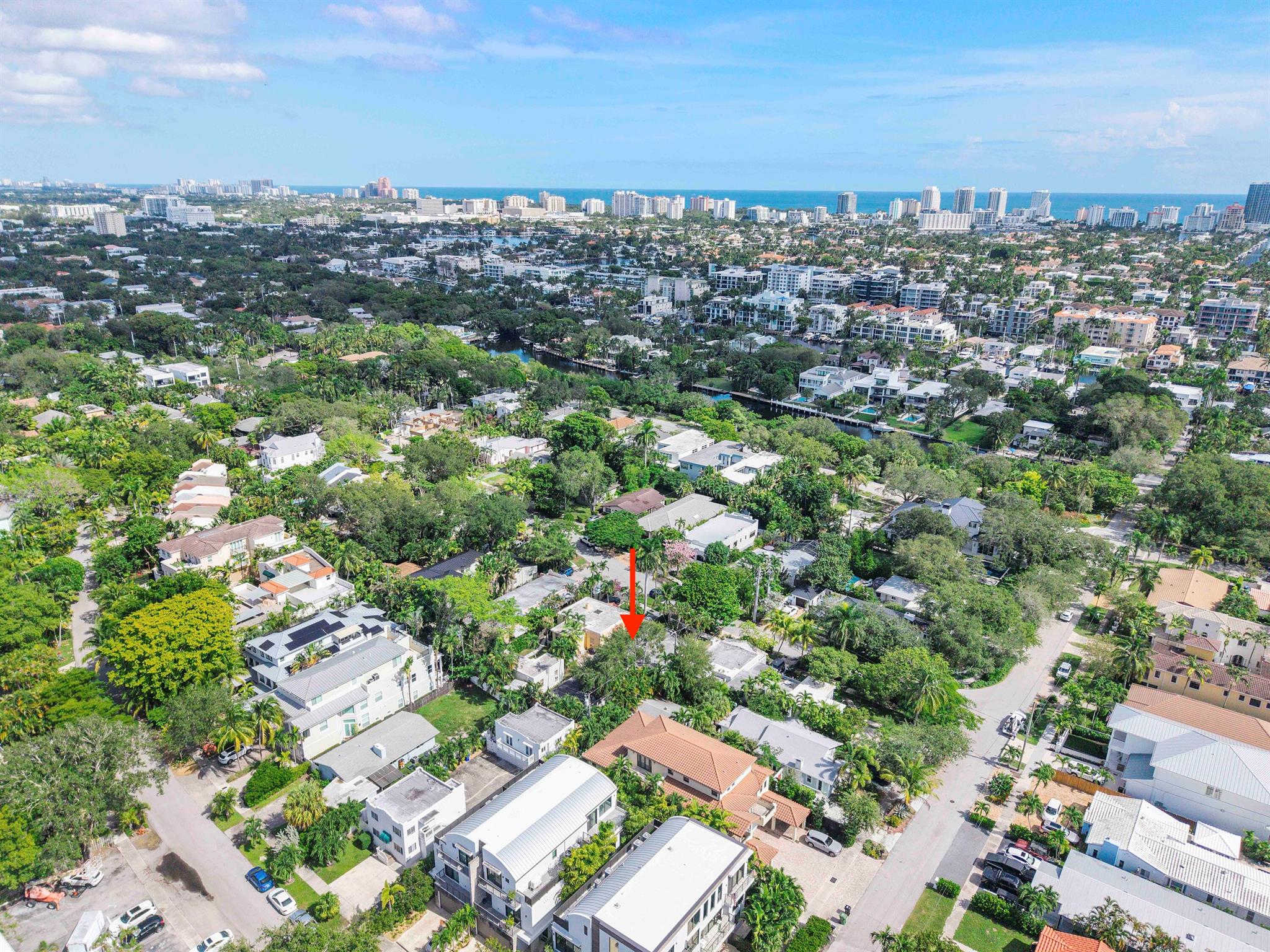 VICTORIA PARK CORR AMEN P - Residential