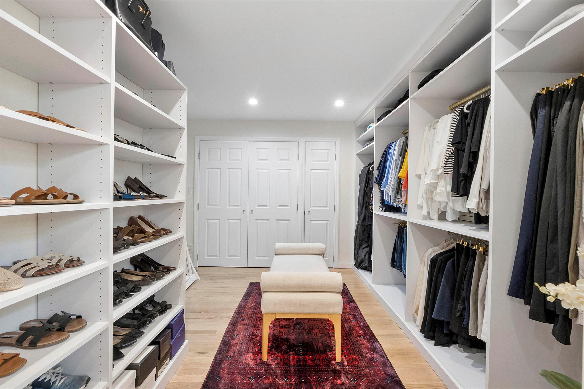 VICTORIA PARK CORR AMEN P - Residential