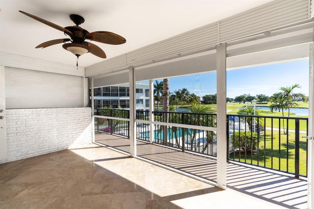 COUNTRY CLUB MANOR CONDO - Residential Lease