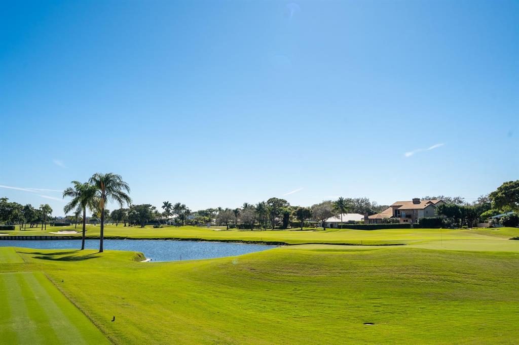 COUNTRY CLUB MANOR CONDO - Residential Lease