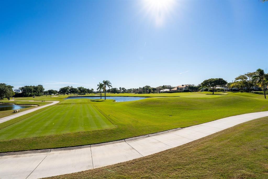 COUNTRY CLUB MANOR CONDO - Residential Lease