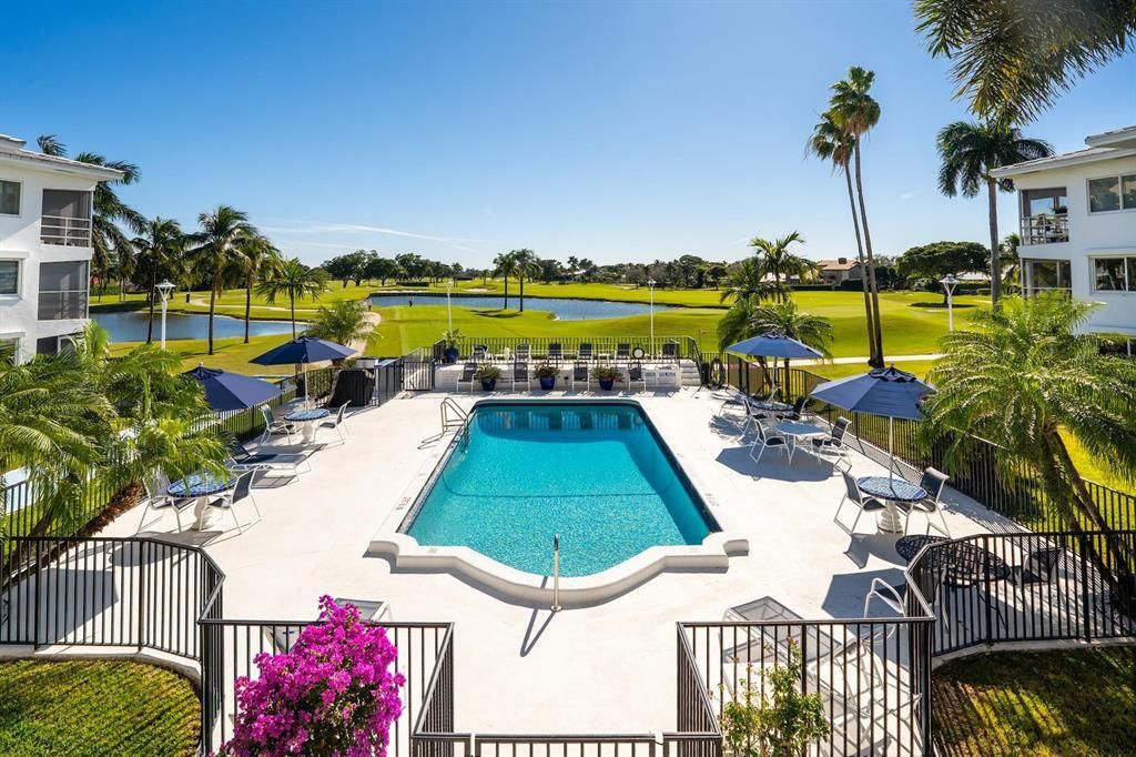 Photo of 4848 NE 23rd Ave #7b, Fort Lauderdale, FL 33308 (MLS # B26001135)