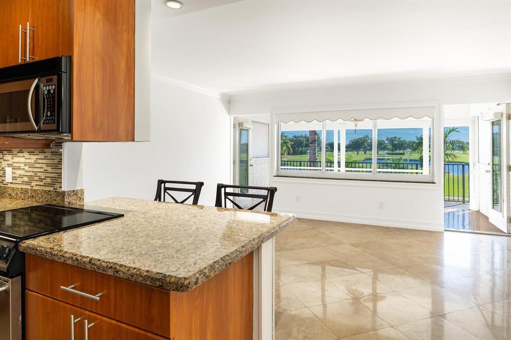 COUNTRY CLUB MANOR CONDO - Residential Lease