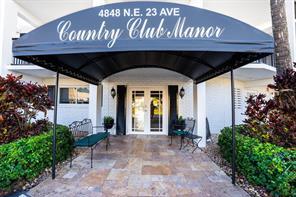 COUNTRY CLUB MANOR CONDO - Residential Lease