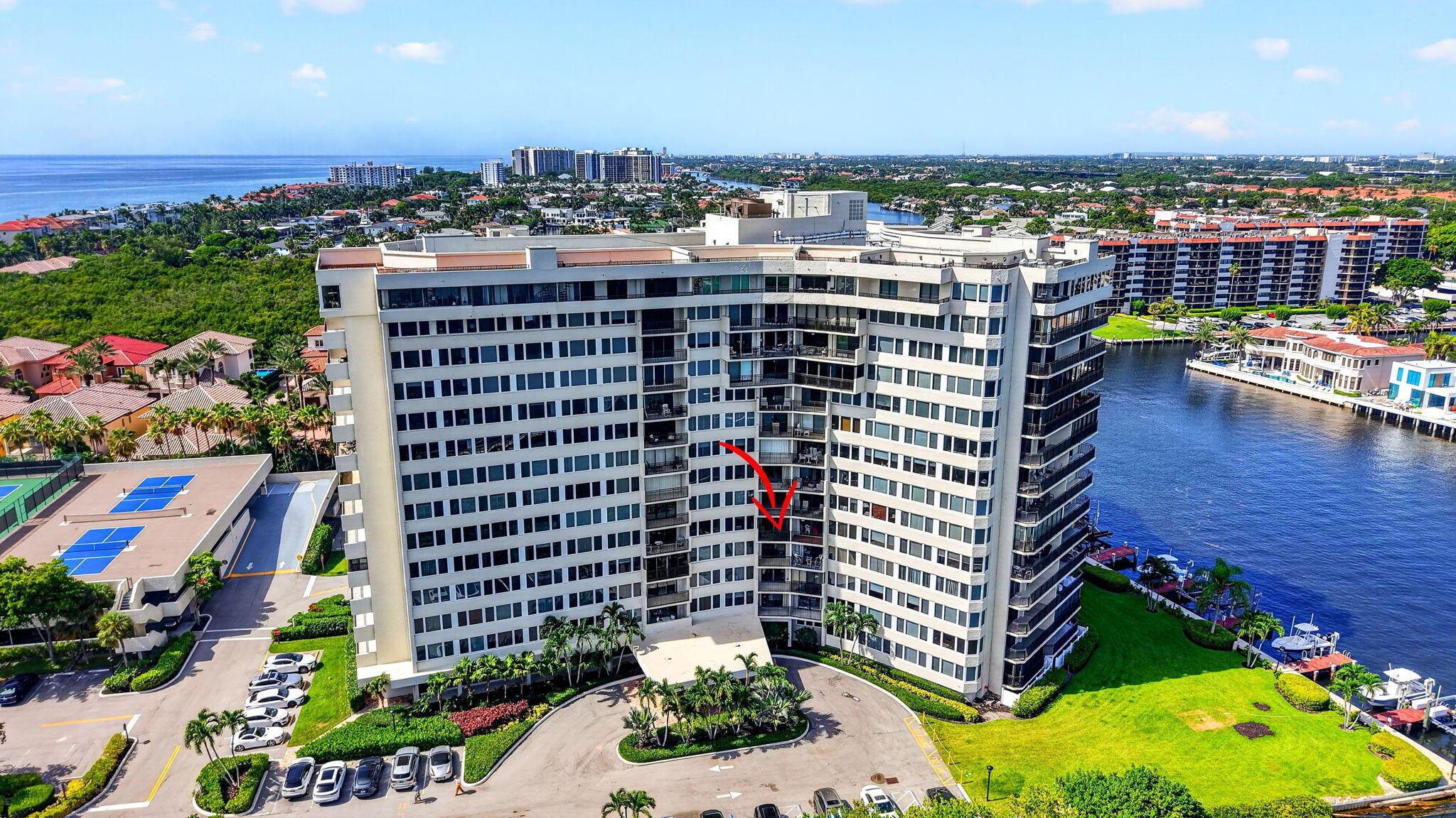 3912 S Ocean Boulevard 501