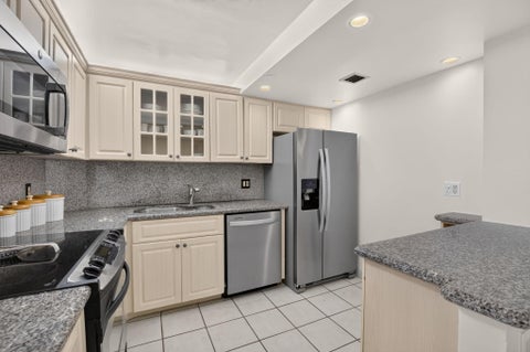Tiny photo for 3912 S Ocean Boulevard #501, Highland Beach, FL 33487 (MLS # B26054435)
