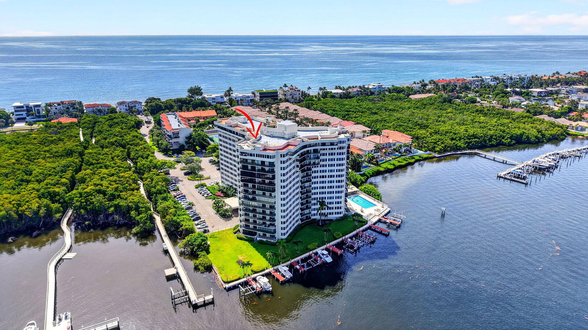 3912 S Ocean Boulevard 501