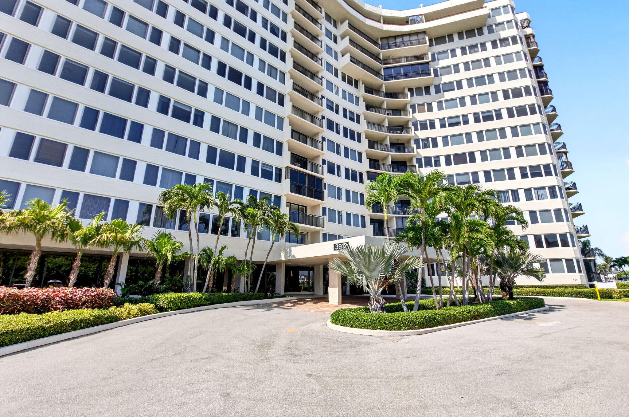 3912 S Ocean Boulevard 501, Highland Beach FL 33487