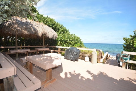 Tiny photo for 3912 S Ocean Boulevard #501, Highland Beach, FL 33487 (MLS # B26054435)