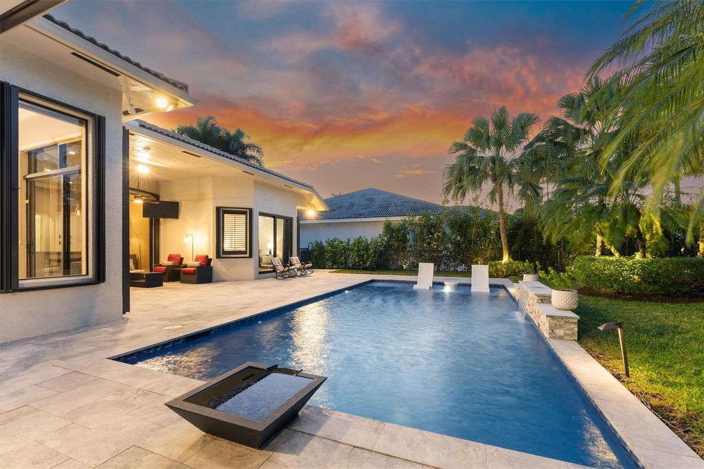 Photo of 10977 Golden Eagle Court, Plantation, FL 33324 (MLS # F10422709)