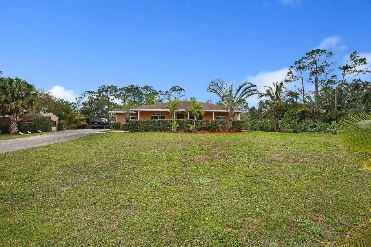 Loxahatchee - Residential