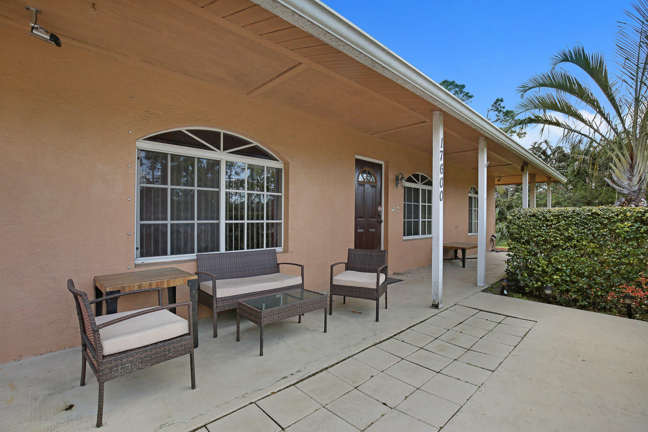 Loxahatchee - Residential