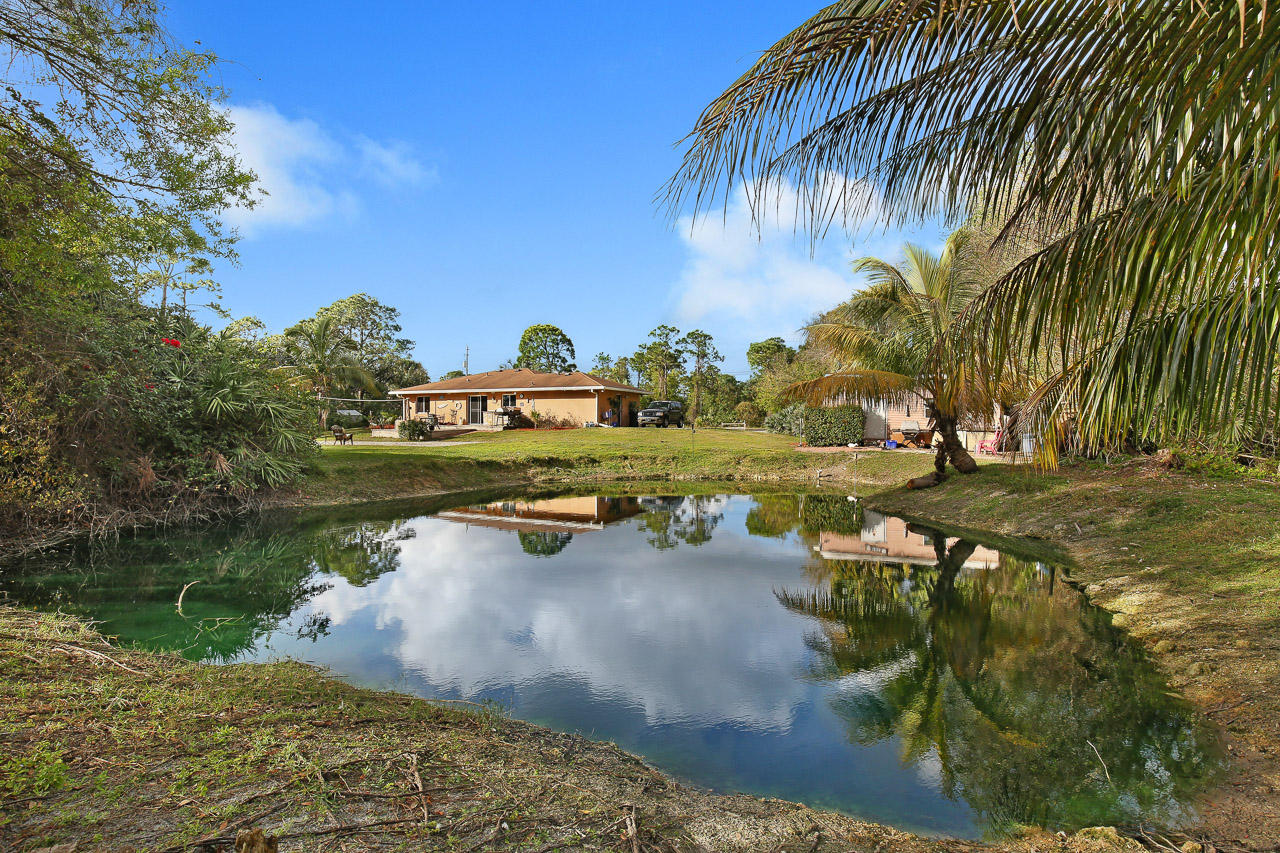 Loxahatchee - Residential
