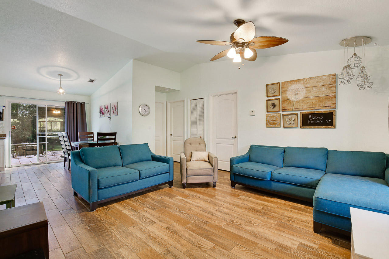 Loxahatchee - Residential