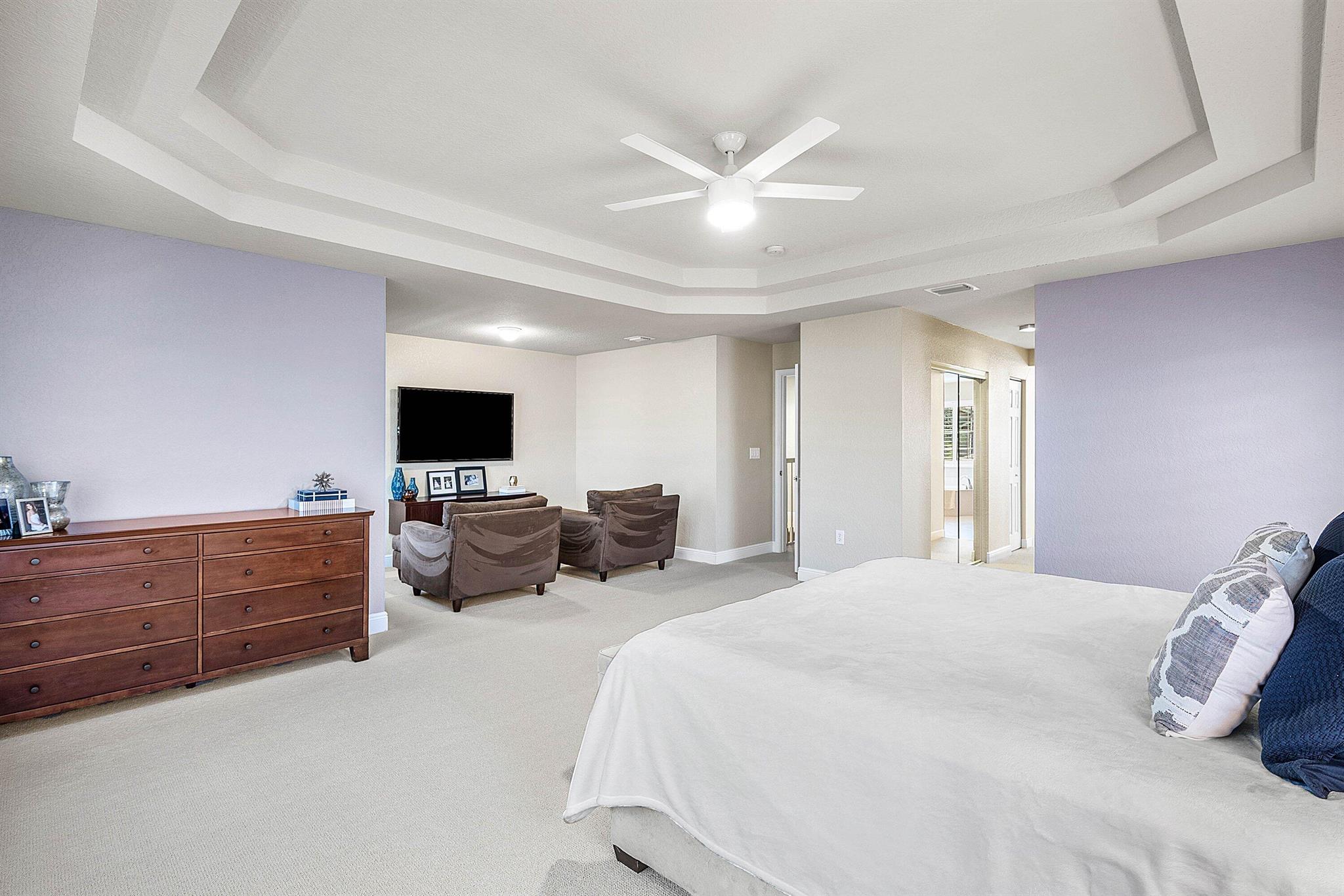 SATURNIA ISLES - Residential