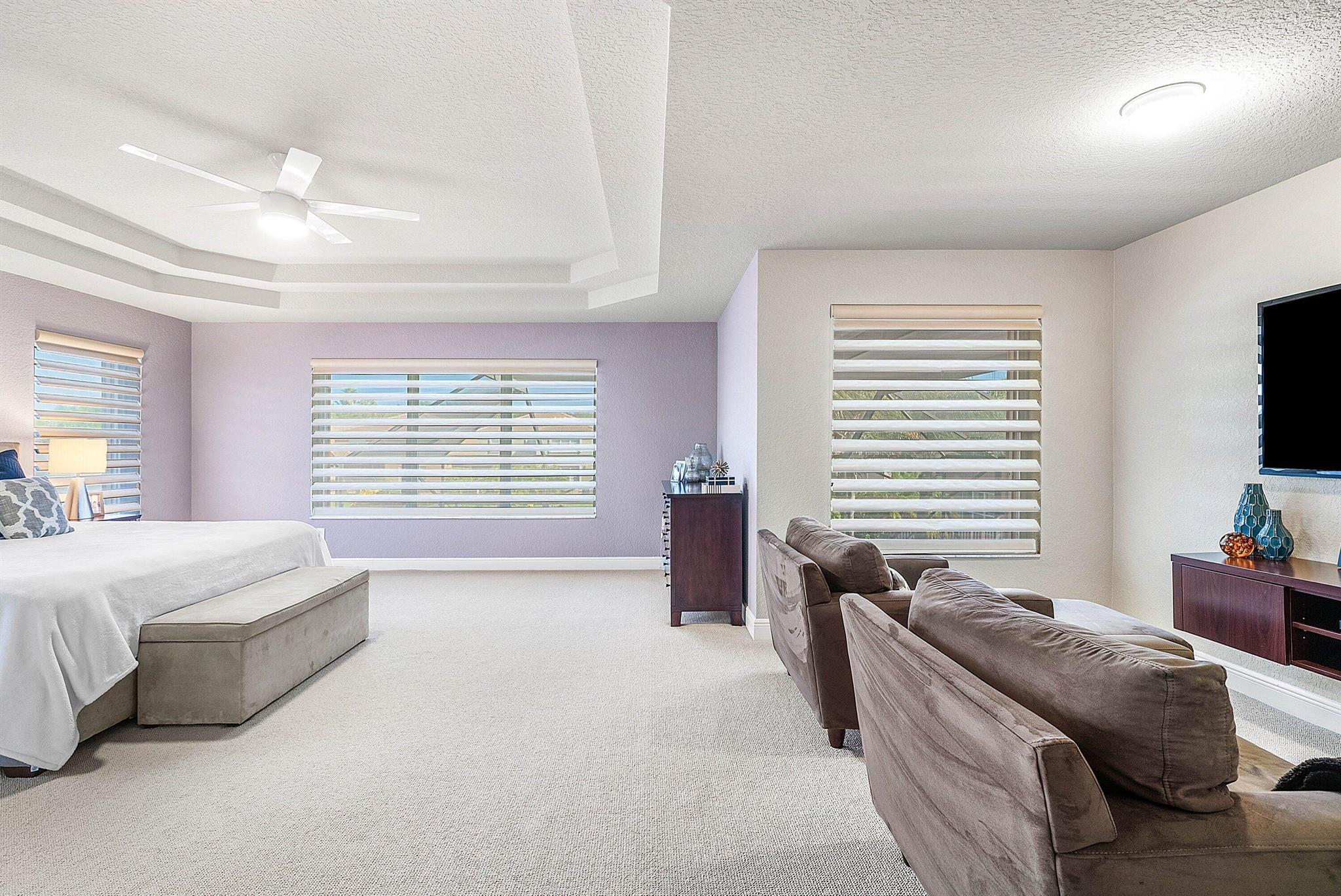 SATURNIA ISLES - Residential