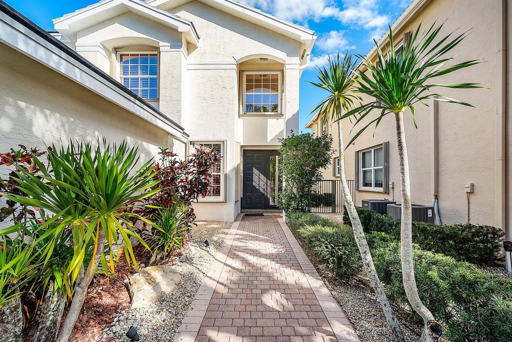 Photo of 15822 Menton Bay Court, Delray Beach, FL 33446 (MLS # R11141853)