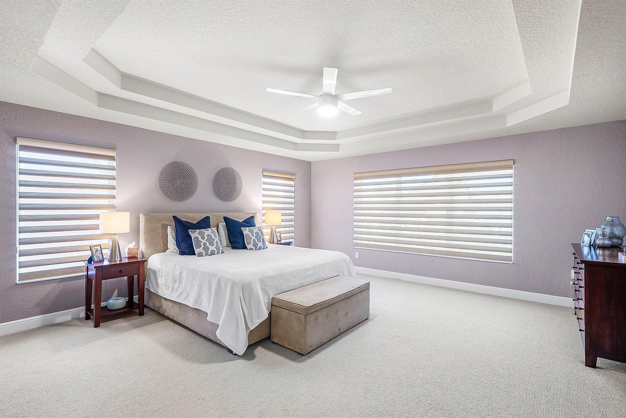 SATURNIA ISLES - Residential