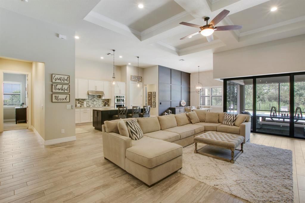 Photo of 4960 SW Sand Avenue, Palm City, FL 34990 (MLS # R10735192)