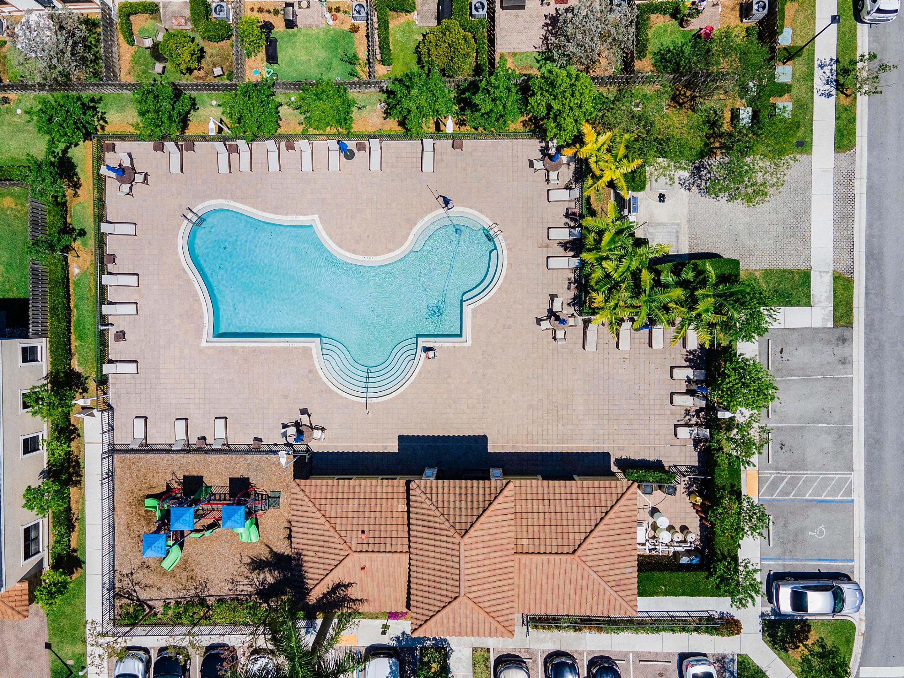 DEBUYS PLAT - Residential