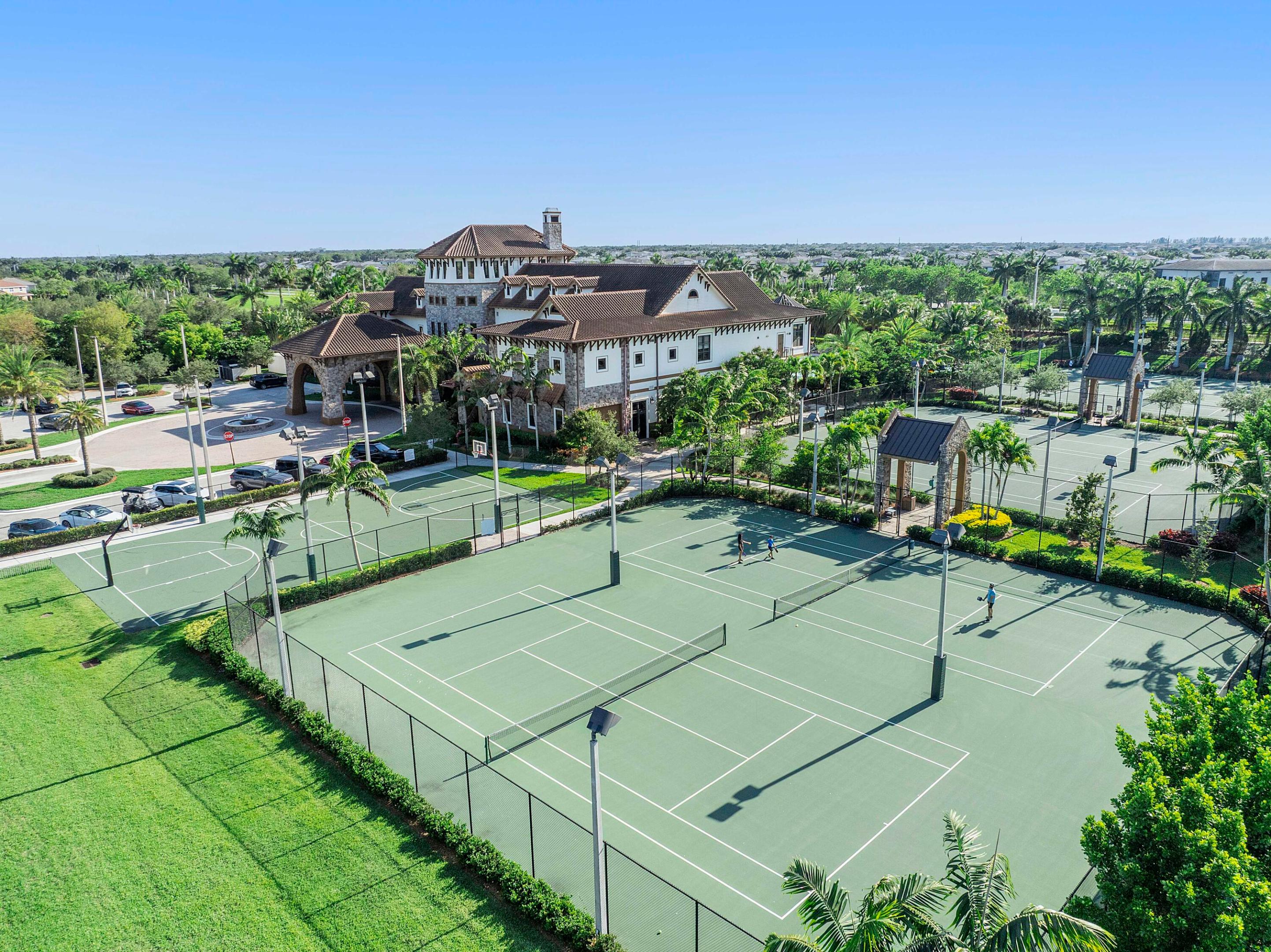 DEBUYS PLAT - Residential
