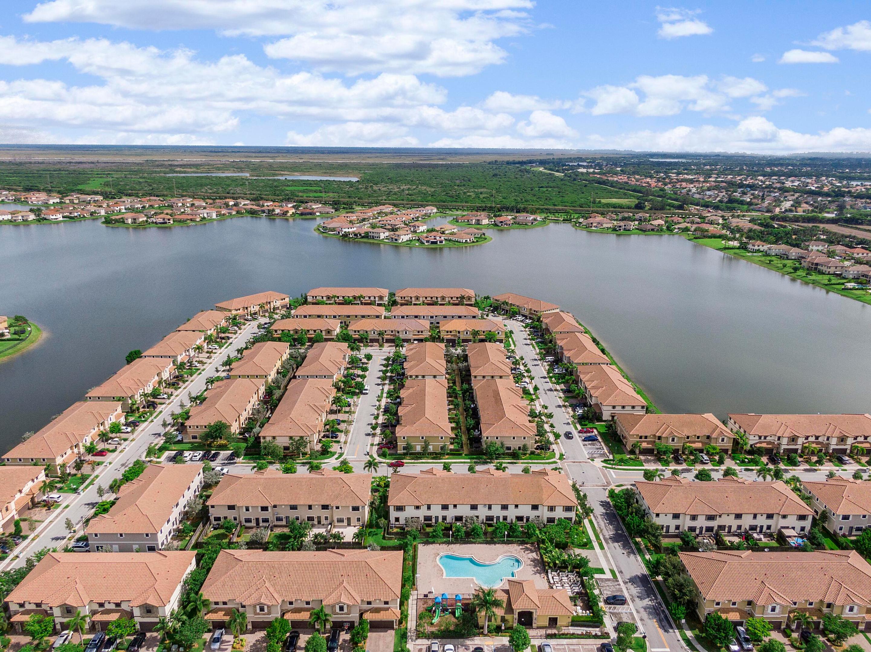 DEBUYS PLAT - Residential