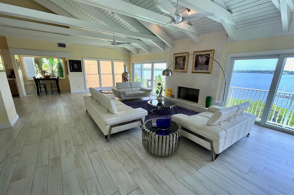 JOES POINT PLAT OF - Residential