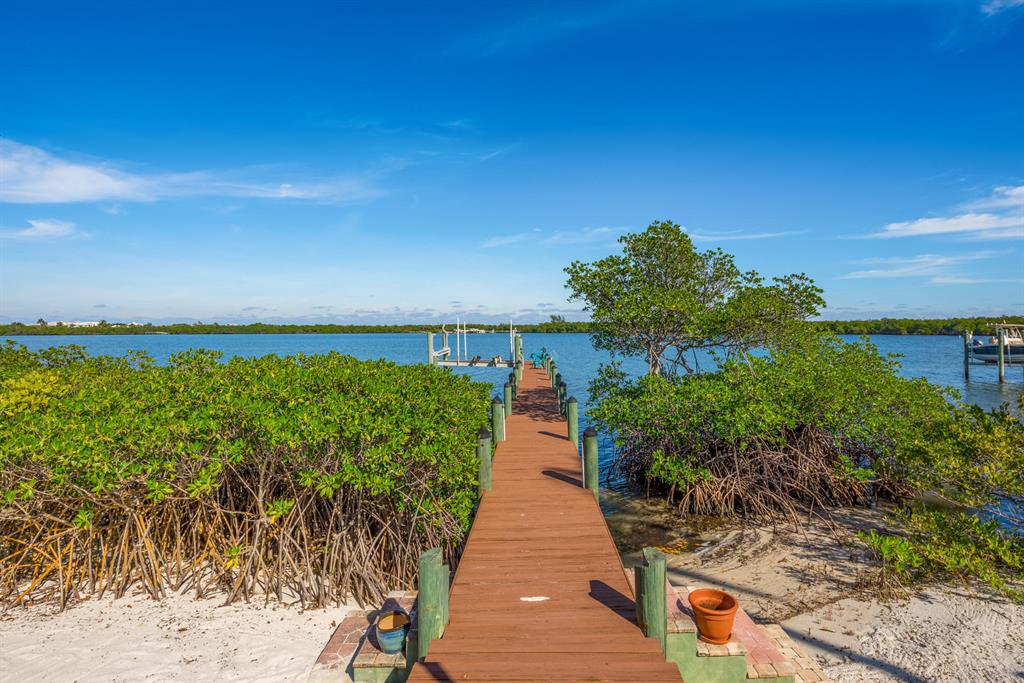 JOES POINT PLAT OF - Residential